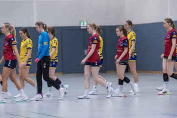 Bild 17 - wAJ HSG Herzhorn/Kollmar/Neuendorf - HSG SZOWW : Ergebnis: 56:26